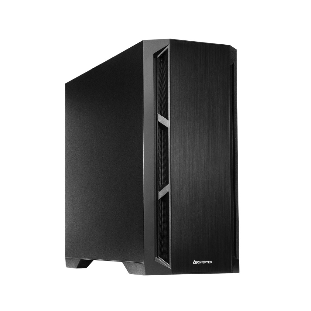 CHIEFTEC APEX Q E-ATX gaming case