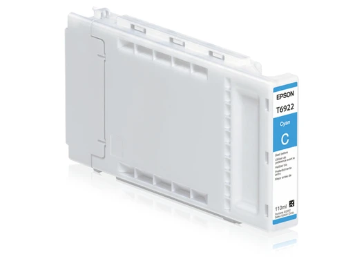 Epson SP UltraChrome XD T692200 tindikassett 1 tk Originaal Tsüaan