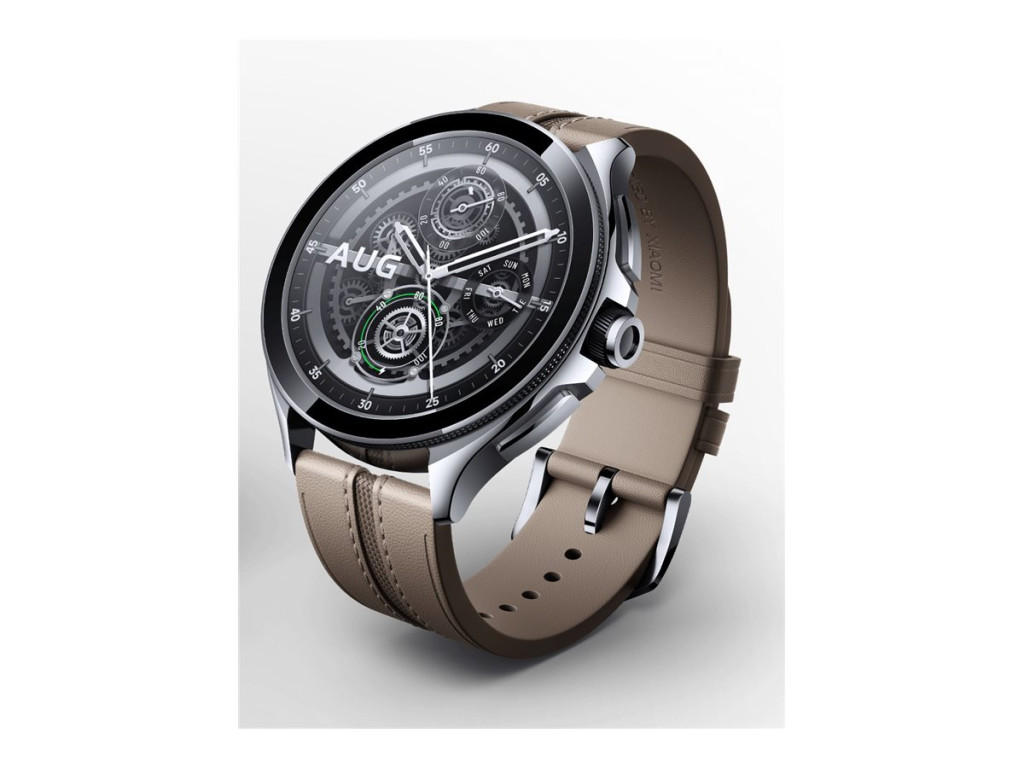 Watch 2 Pro | Smart watch | GPS (satellite) | AMOLED  always-on | 36 mm | Waterproof