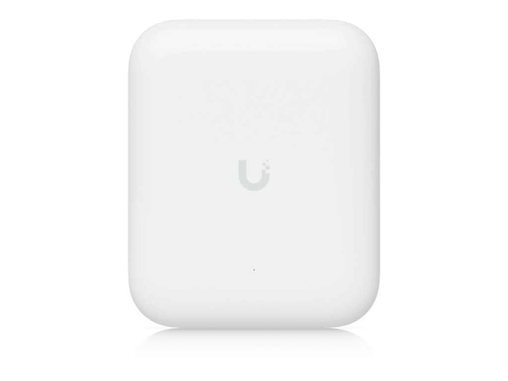 Ubiquiti Access Point | U7 Outdoor | 2.4 - 5 GHz | 2500 Mbit/s | Ethernet LAN (RJ-45) ports 1 | MU-MiMO Yes | PoE in | Antenna type External