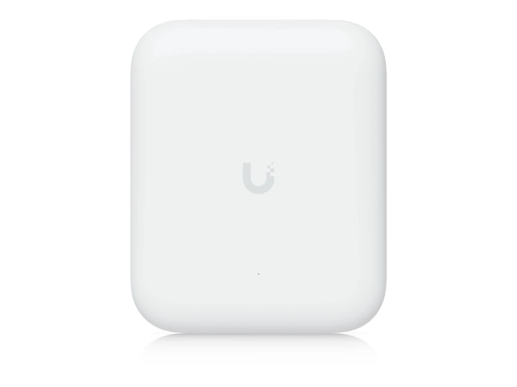 Ubiquiti Access Point | U7 Outdoor | 2.4 - 5 GHz | 2500 Mbit/s | Ethernet LAN (RJ-45) ports 1 | MU-MiMO Yes | PoE in | Antenna type External