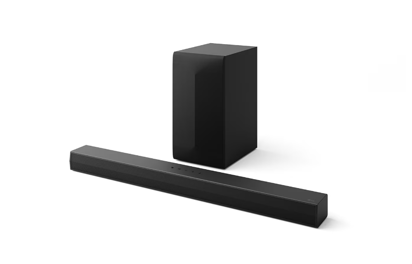 LG Soundbar 3.1 Channel Sound System | S60T | Bluetooth