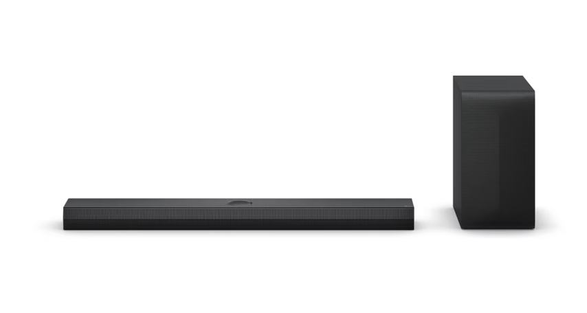 LG Soundbar Sound System | S70TY | Bluetooth