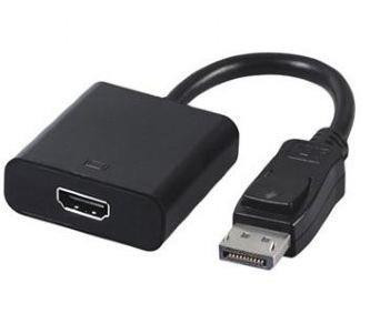 Gembird Displayport -> HDMI adapter, A-DPM-HDMIF-002