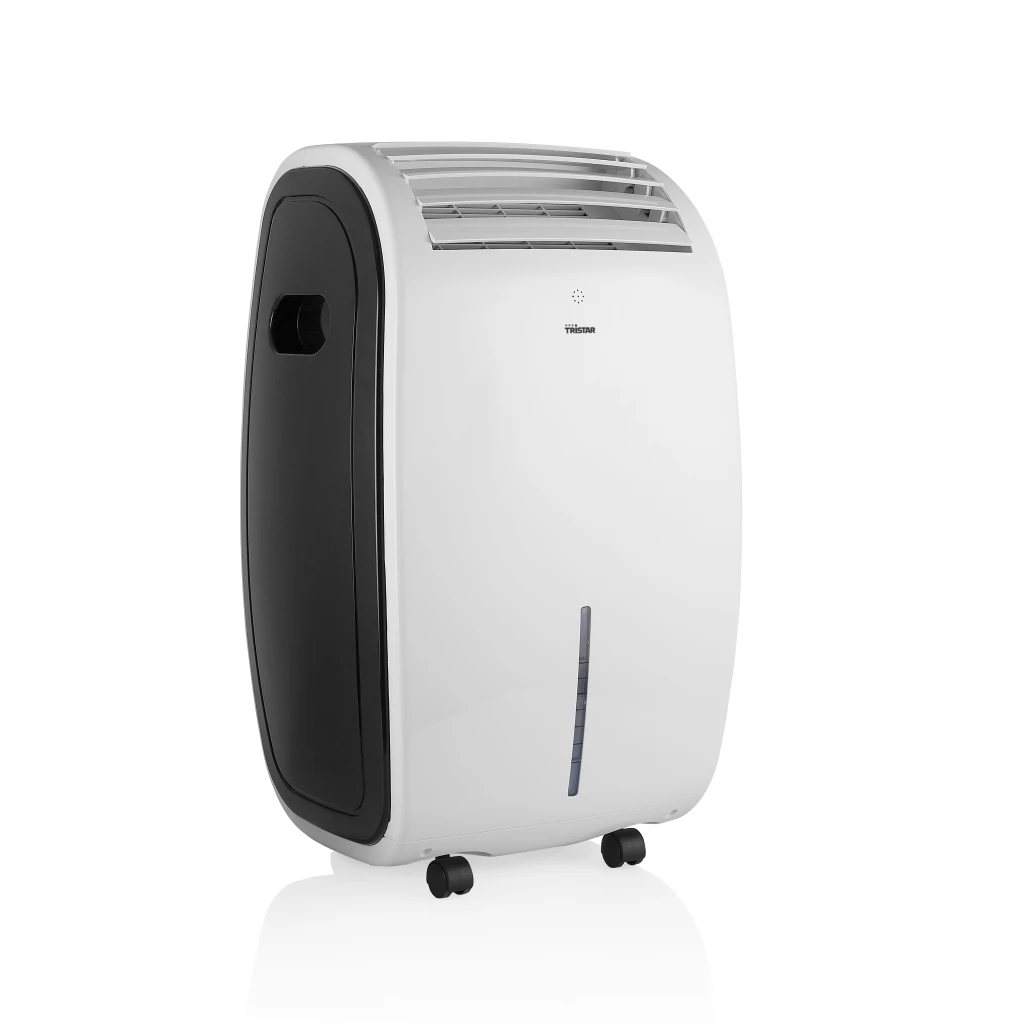Tristar AT-5468 mobiilne õhukonditsioneer 8 l 45 W Valge