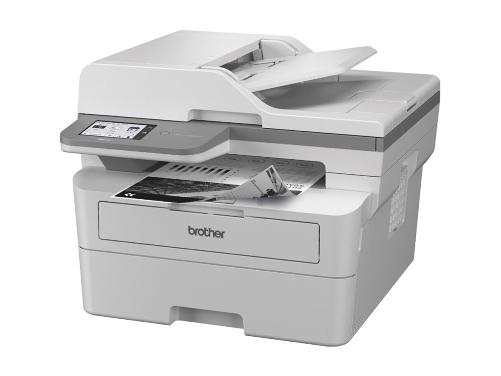 Brother Printer | MFC-L2960DW | Laser | Mono | All-in-one | A4 | Wi-Fi