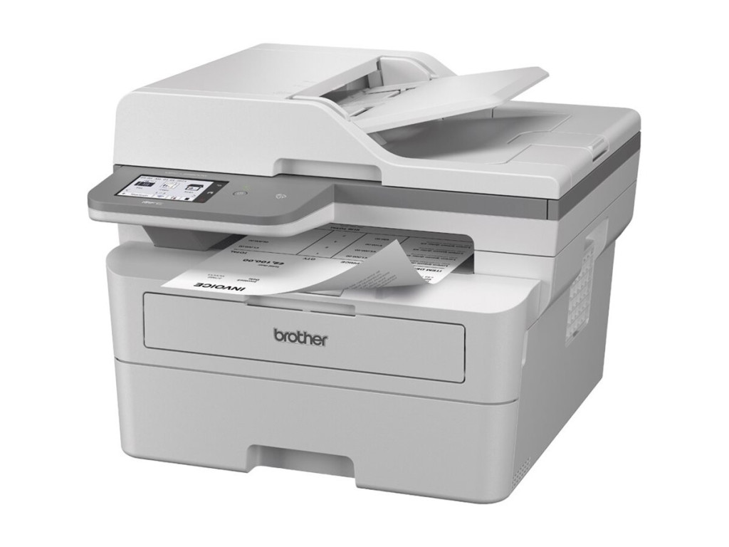 Brother Printer | MFC-L2980DW | Laser | Mono | All-in-one | A4 | Wi-Fi