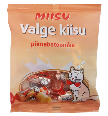 MIISU, Batoonikesed 150g*30tk (kogus 2 tükki)