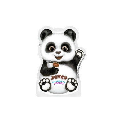 Dražee Panda JOYCO 50g