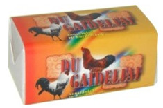 DU GAIDELIAI Küpsised, 180 g