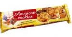 AMERICAN COOKIES Küpsis  150g