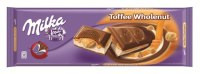 MILKA, Toffee ja terve pähkel 300g