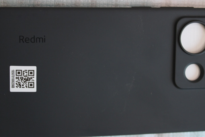 SALE OUT. Xiaomi Redmi Note 13 (Midnight Black) Dual SIM 6.67“ AMOLED 1080x2400/2.8GHz&1.9GHz/128GB/6GB RAM/Android13/4G,MZB0FYFEU | Xiaomi | Redmi | Note 13 | Midnight Black | 6.67 " | AMOLED | 1080 x 2400 pixels | Qualcomm | Internal RAM 6 GB | 128 GB | Dual SIM | 4G | Main camera resolution 108+8+2 MP | Secondary camera resolution 16 MP | Androi