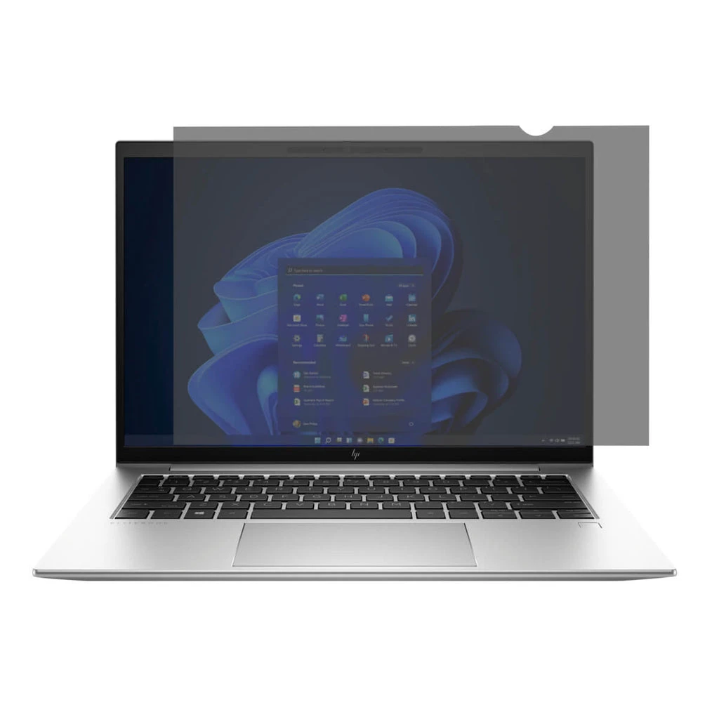 Targus | Privacy Screen for 14-inch Edge- to-Edge Infinity-screen Laptops (16:10) | Privacy Screen for 14-inch Edge- to-Edge Infinity-screen Laptops (16:10)