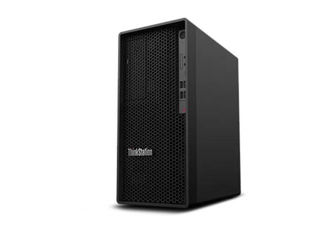 Lenovo ThinkStation | P2 | Desktop | Tower | Intel Core i7 | i7-14700 | Internal memory 32 GB | UDIMM DDR5 | 1000 GB | Intel UHD Graphics 770 | NVIDIA GeForce RTX 4070 12GB | No Optical drive | Keyboard language English | Windows 11 Pro | Warranty 36 month(s)