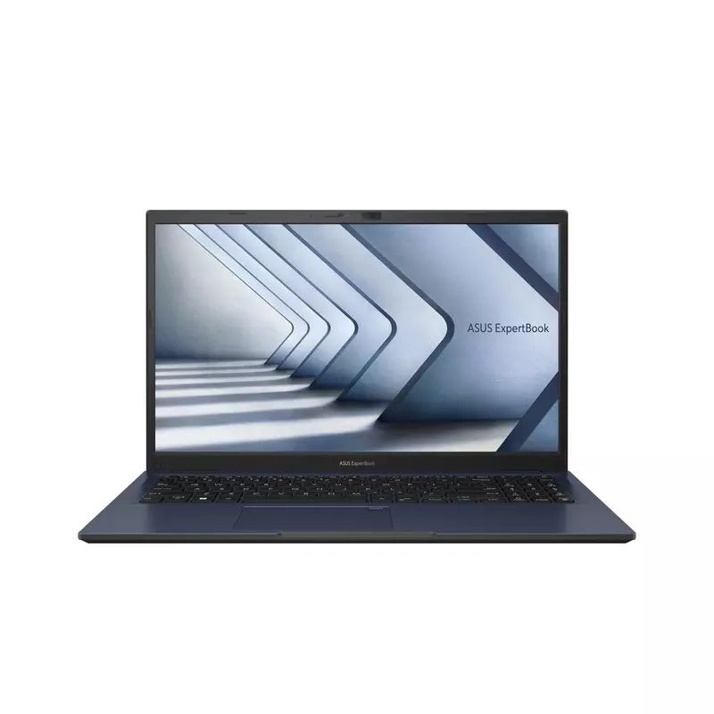 Asus ExpertBook | B1502CVA-BQ1904 | Star Black | 15.6 " | IPS | FHD | 1920 x 1080 pixels | Anti-glare | Intel Core i3 | i3-1315U | 8 GB | DDR4 | SSD 256 GB | Intel UHD Graphics | No OS | 802.11ax | Bluetooth version 5.2 | Keyboard language English | Warranty 12 month(s) | Battery warranty 36 month(s)