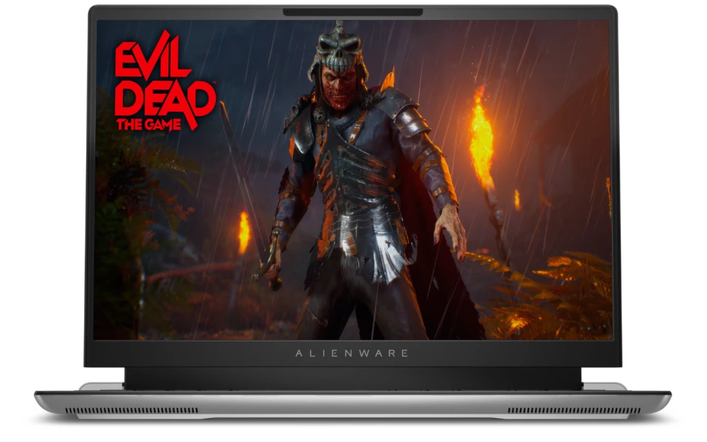 Dell Alienware x16 R2 | Silver | 16 " | QHD+ | 2560 x 1600 pixels | Intel Ultra 7 | 155H | 16 GB | LPDDR5X | Solid-state drive capacity 2000 GB | NVIDIA GeForce RTX 4070 | GDDR6 | 8 GB | Windows 11 Pro | Bluetooth version 5.4 | Keyboard language English | Keyboard backlit | Warranty 36 month(s) | Battery warranty 12 month(s)