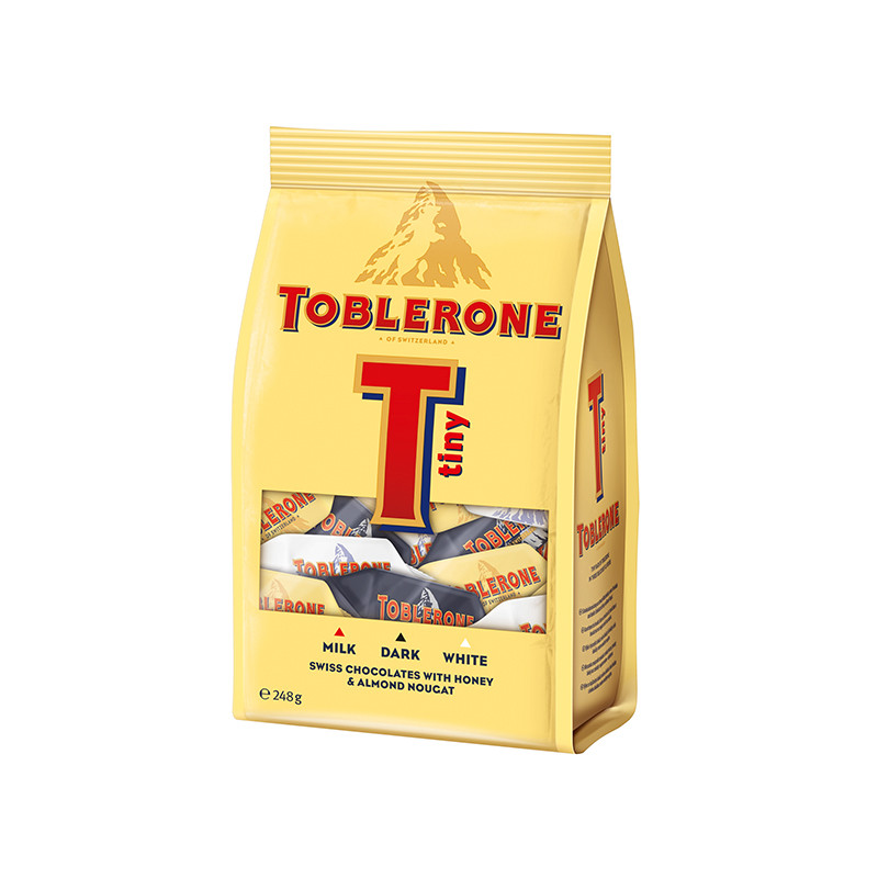 Šokolaad TOBLERONE 248 g