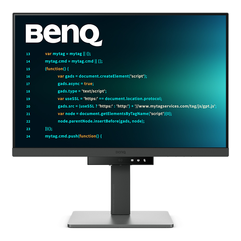 BENQ RD240Q 24.1inch IPS WQXGA