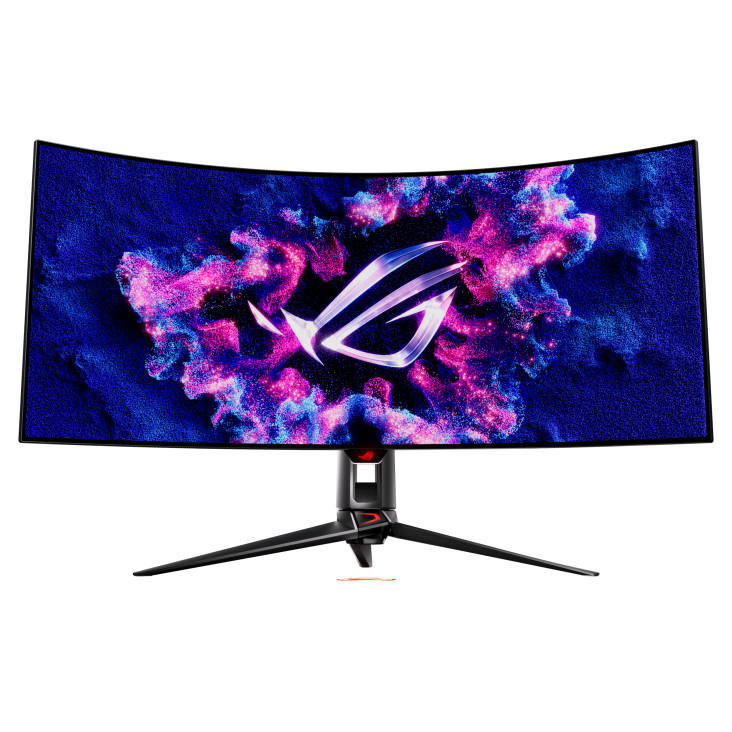 ASUS ROG Swift OLED PG39WCDM 39inch