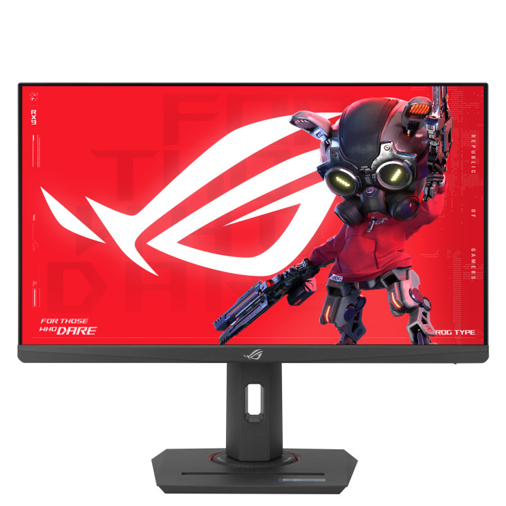 ASUS ROG Strix XG259CMS 24.5inch Fast