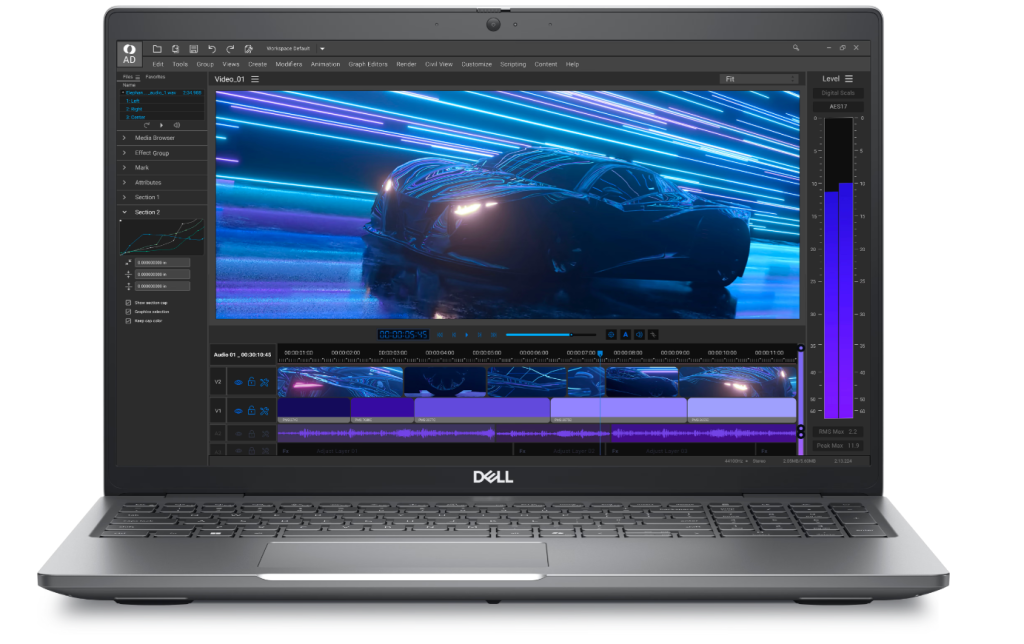 Dell Mobile Precision 3591 | 15.6 " | FHD | 1920 x 1080 pixels | Intel Core Ultra 9 | 185H | 32 GB | DDR5 | Solid-state drive capacity 1000 GB | NVIDIA RTX 2000 Ada Generation | GDDR6 | 8 GB | Windows 11 Pro | 802.11ax | Keyboard language English | Keyboard backlit | Warranty 36 month(s)