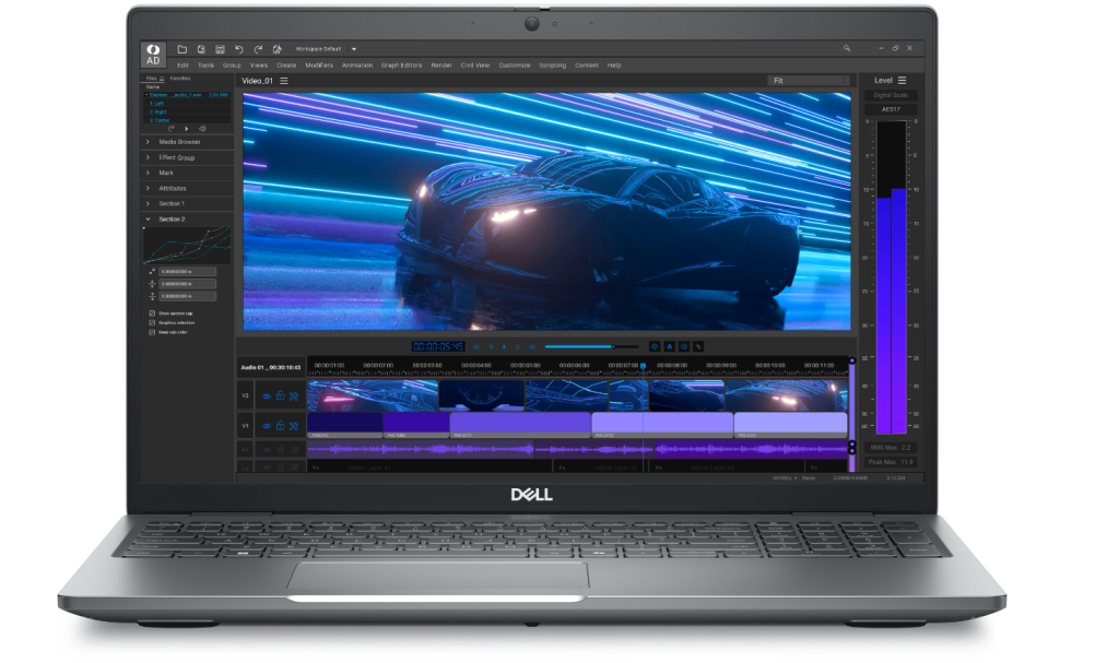 Dell Mobile Precision 3591 | 15.6 " | FHD | 1920 x 1080 pixels | Intel Core Ultra 9 | 185H | 16 GB | DDR5 | Solid-state drive capacity 512 GB | NVIDIA RTX 2000 Ada Generation | GDDR6 | 8 GB | Windows 11 Pro | 802.11ax | Keyboard language Estonian | Keyboard backlit | Warranty 36 month(s)