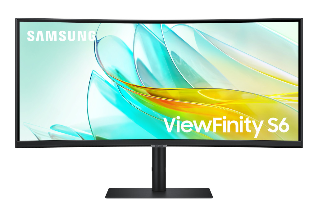 SAMSUNG LS34C652UAUXEN 34inch 3440x1440