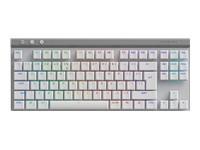 LOGI G515 LIGHTSPEED TKL White (US)