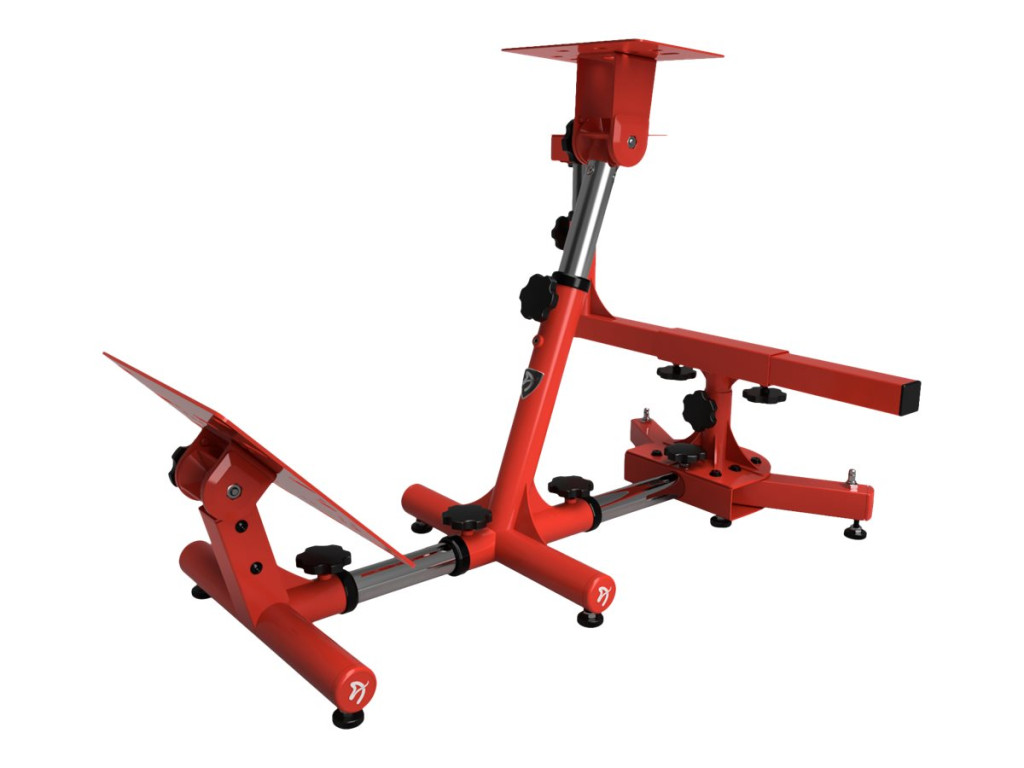 Arozzi Velocità Racing Simulator | Red