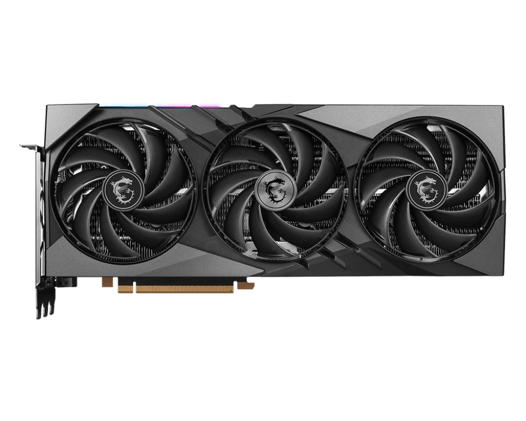 MSI GeForce RTX 4080 SUPER 16G GAMING X SLIM | NVIDIA | 16 GB | GeForce RTX 4080 SUPER | GDDR6X | HDMI ports quantity 2 | PCI Express Gen 4 | Memory clock speed 2625 MHz