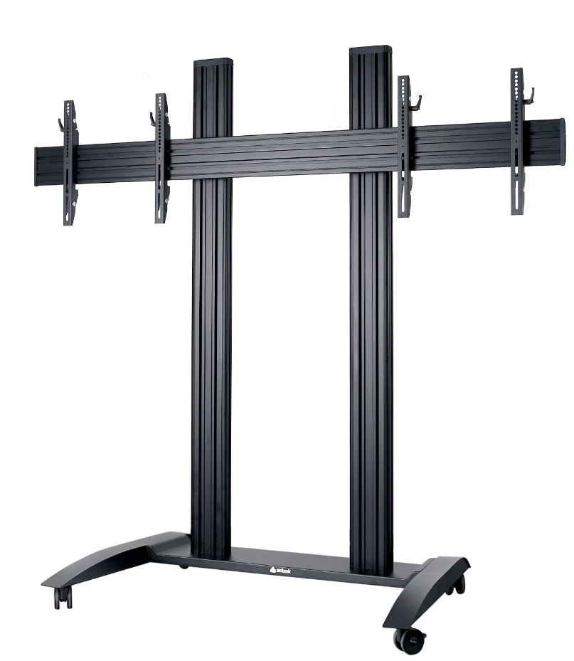 Edbak TRV300 telerikinnitus 139,7 cm (55") Must