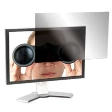 Targus Privacy Screen 22"W 55,9 cm (22") Monitor Pimestamisvastane ekraanikaitse