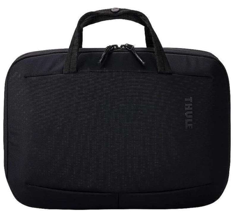 Thule | Subterra 2 | Laptop and Tablet Attaché | Fits up to size 14 " | Attaché | Black