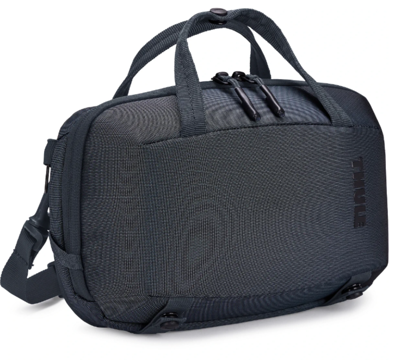 Thule | Subterra 2 | Bag, 5L | Crossbody | Dark Slate