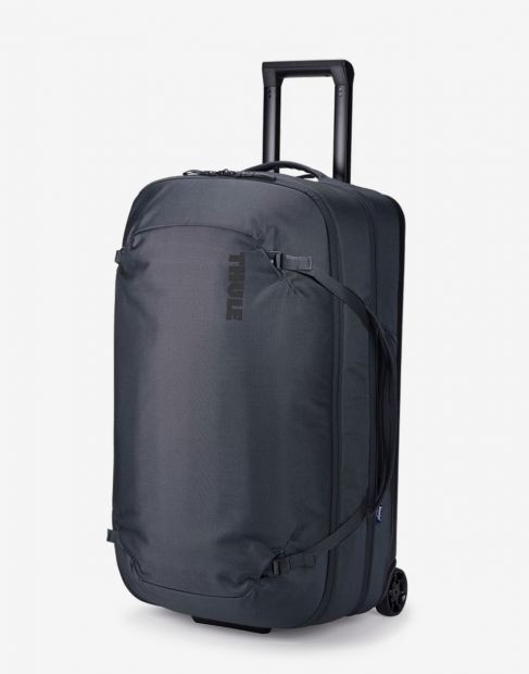 Thule | Subterra 2 | Wheeled Duffel | Checked luggage | Dark Slate