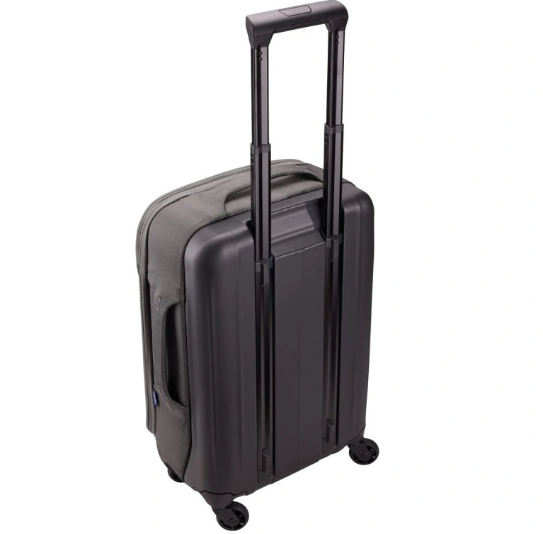 Thule | Subterra 2 | Carry-on Spinner | Carry-on luggage | Vetiver Gray