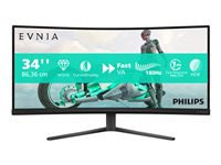 PHILIPS 34M2C3500L 34inch 3440x1440