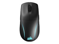 CORSAIR M75 WIRELESS Lightweight Black