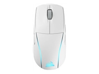 CORSAIR M75 WIRELESS Lightweight White