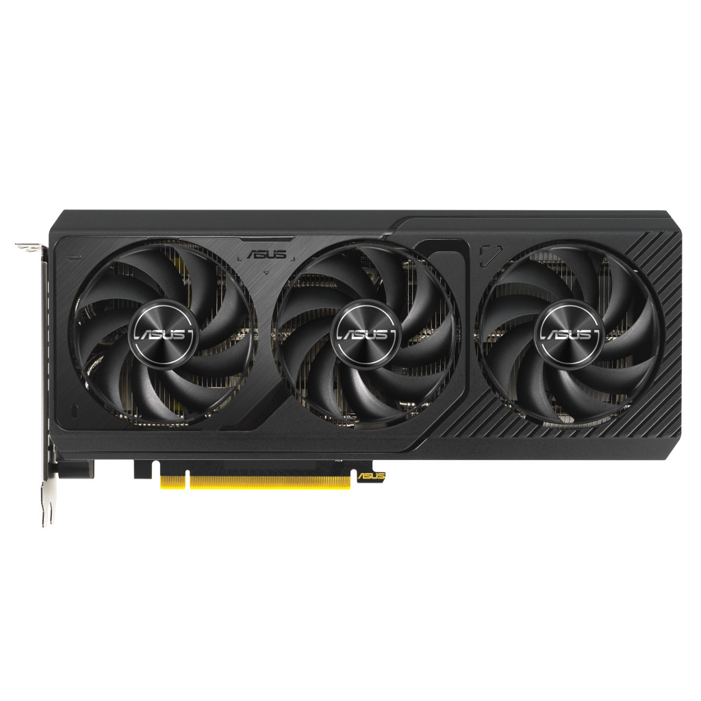 ASUS RTX 4070 SUPER 12GB GDDR6X OC