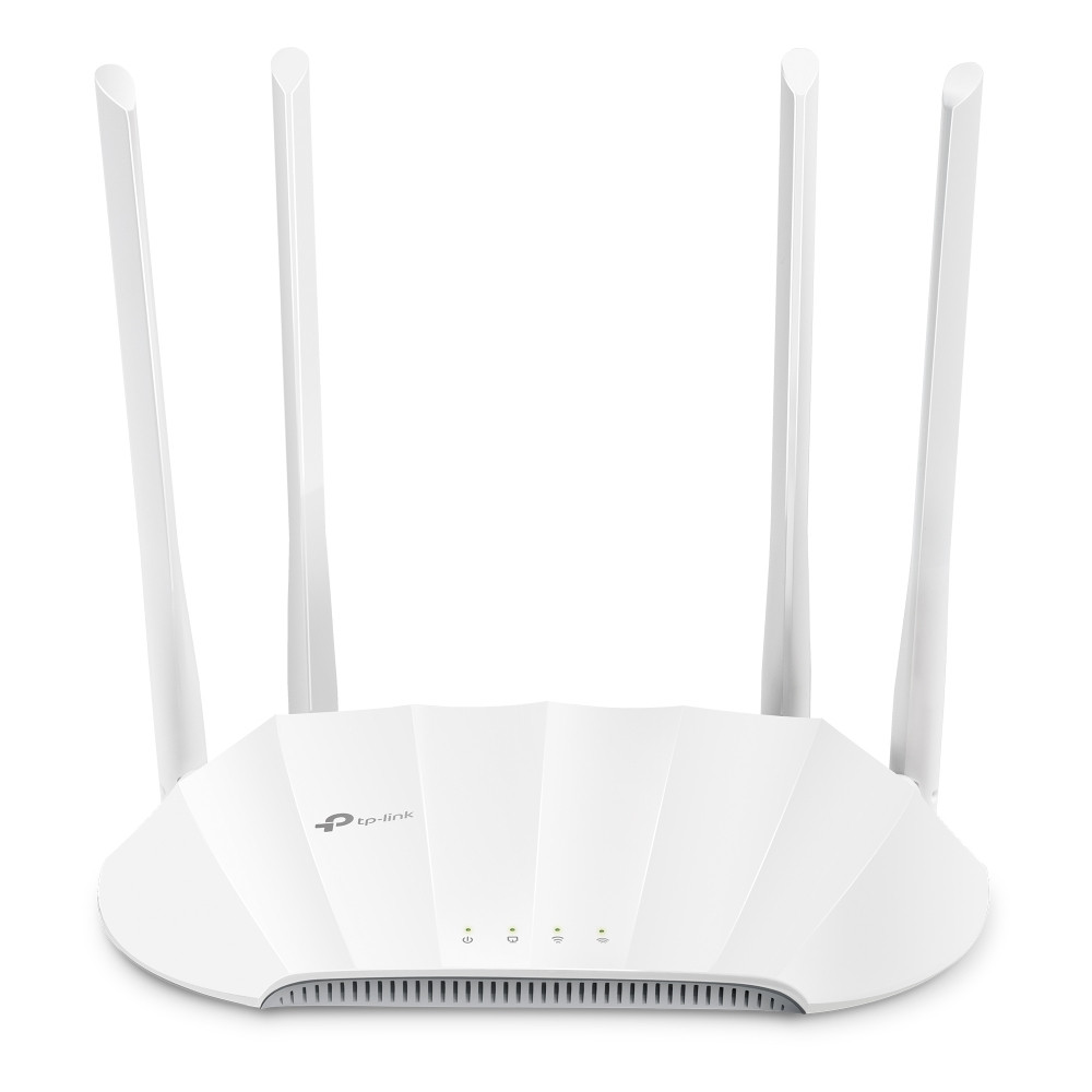 TP-LINK AX1800 Gigabit Wi-Fi 6 Access Point | TL-WA1801 | 802.11ax | 2.4/5 | 10/100/1000 Mbit/s | Ethernet LAN (RJ-45) ports 1 | MU-MiMO No | PoE in | Antenna type 4x External