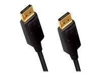 LOGILINK CD0102 DisplayPort cable M/M 3m