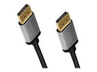 LOGILINK CDA0100 DisplayPort cable 1m