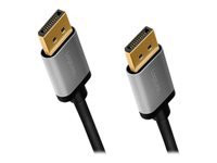 LOGILINK CDA0103 DisplayPort cable 5m