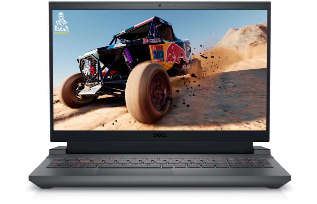 Dell G15 5530 | Grey | 15.6 " | FHD | 1920 x 1080 pixels | Intel Core i7 | i7-13650HX | 16 GB | DDR5 | Solid-state drive capacity 512 GB | NVIDIA GeForce RTX 4050 | GDDR6 | 6 GB | Windows 11 Pro | 802.11ax | Keyboard language English | Keyboard backlit | Warranty 36 month(s)