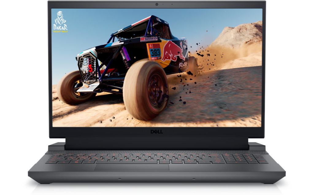 Dell G15 5530 | Grey | 15.6 " | FHD | 1920 x 1080 pixels | Intel Core i7 | i7-13650HX | 16 GB | DDR5 | Solid-state drive capacity 1000 GB | NVIDIA GeForce RTX 4060 | GDDR6 | 8 GB | Windows 11 Pro | 802.11ax | Keyboard language English | Keyboard backlit | Warranty 36 month(s)