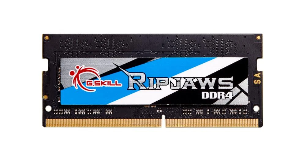 G.Skill 8GB PC2500 DDR4/SO F4-3200C22S-8GRS