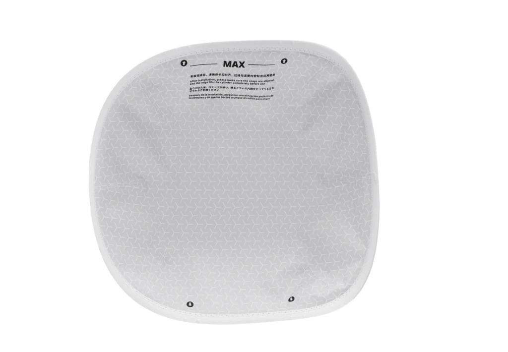 PETKIT | High Performance Cat Litter Mat for Pura Max | P9220 | Grey