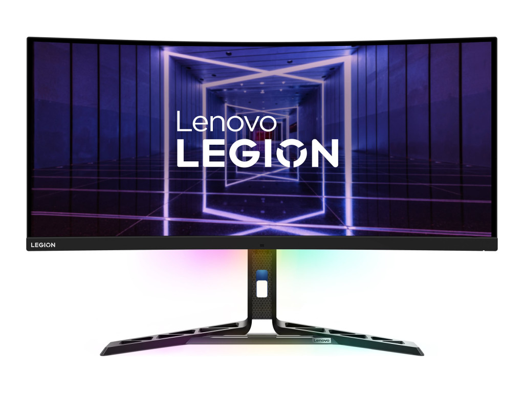 Lenovo Legion Y34wz-30 34 3440x1440/21:9/720 nits/HDMI/DP/Black/3Y Warranty | Lenovo